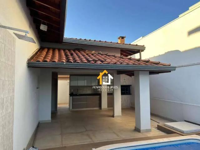 Casa venda em São José do Rio Preto