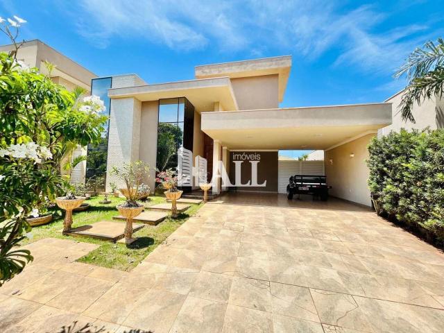 Casa venda em São José do Rio Preto