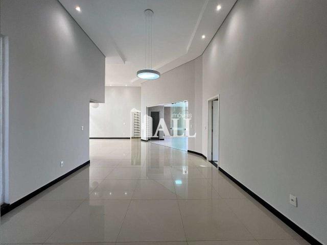 Casa venda em São José do Rio Preto