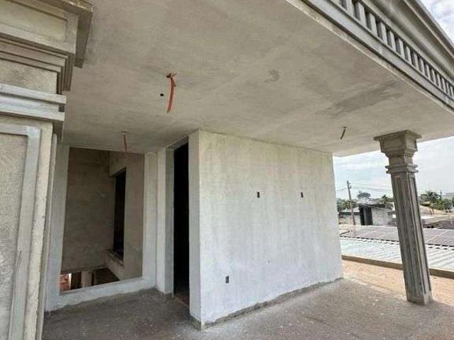 Casa venda em São José do Rio Preto