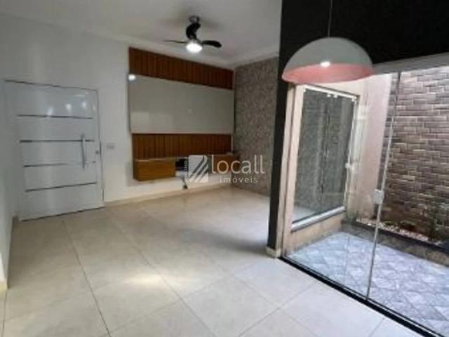 Casa venda em São José do Rio Preto