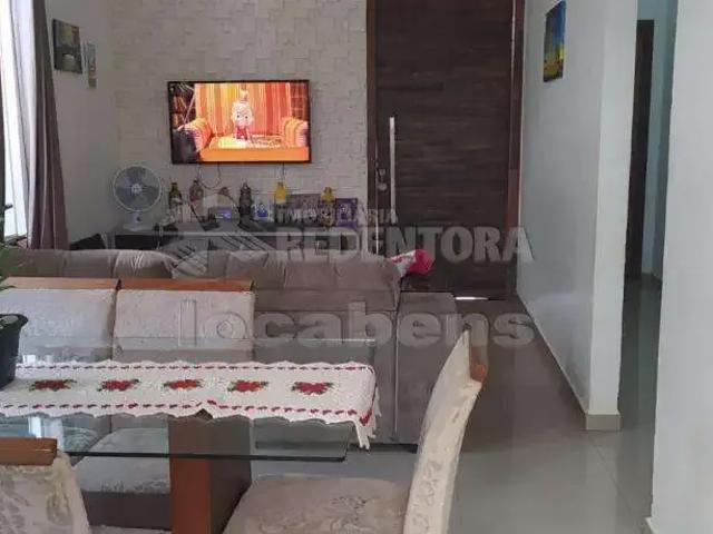 Casa venda em Região Imediata de São José do Rio Preto, Região Metropolitana de São José do Rio Preto