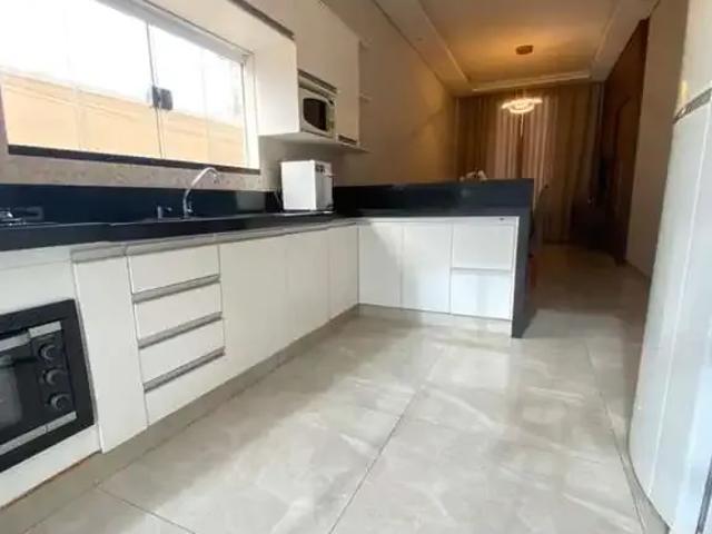 Casa venda em São José do Rio Preto