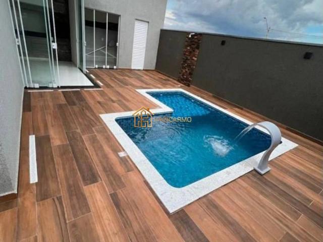 Casa venda em São José do Rio Preto
