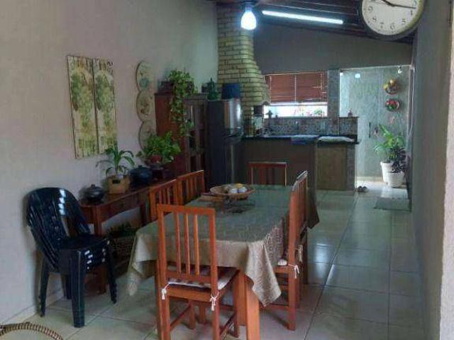 Casa venda em São José do Rio Preto