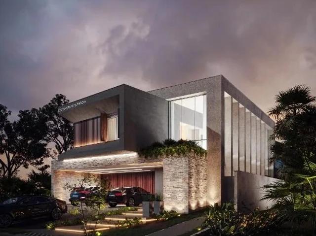 Casa venda em São José do Rio Preto