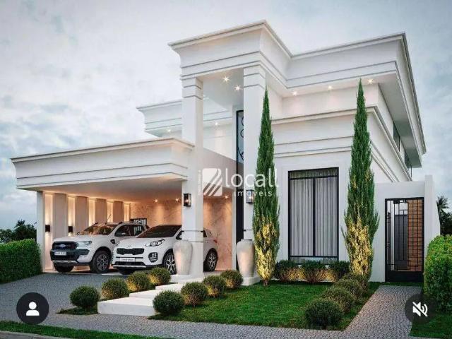 Casa venda em Região Imediata de São José do Rio Preto, Região Metropolitana de São José do Rio Preto