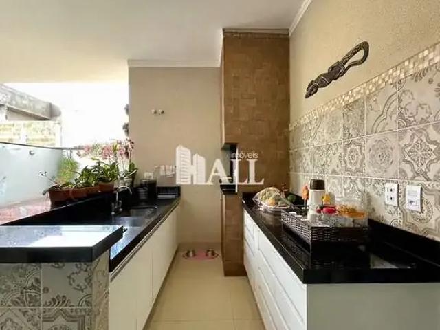 Casa venda em São José do Rio Preto