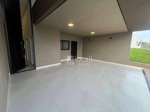 Casa venda em São José do Rio Preto