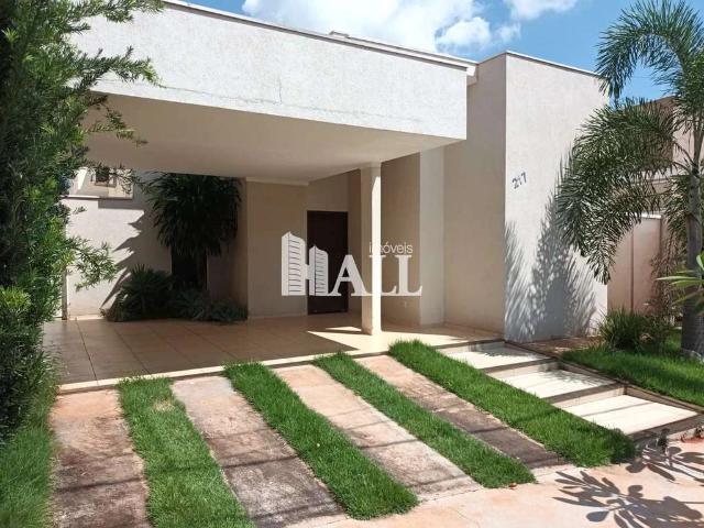 Casa venda em São José do Rio Preto