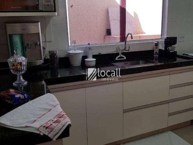 Casa venda em São José do Rio Preto