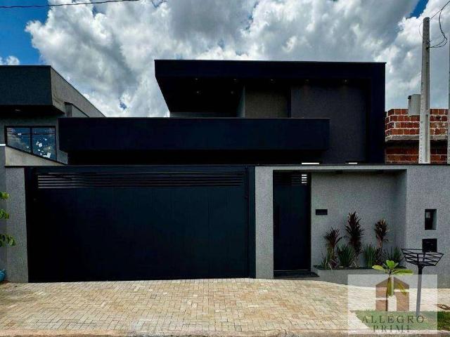 Casa venda em São José do Rio Preto