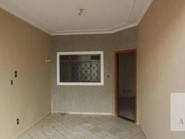 Casa venda em São José do Rio Preto