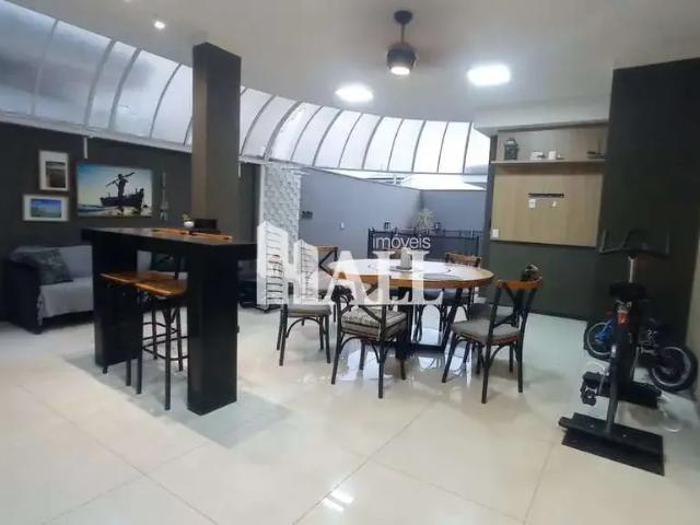 Casa venda em São José do Rio Preto