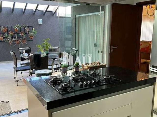 Casa venda em São José do Rio Preto