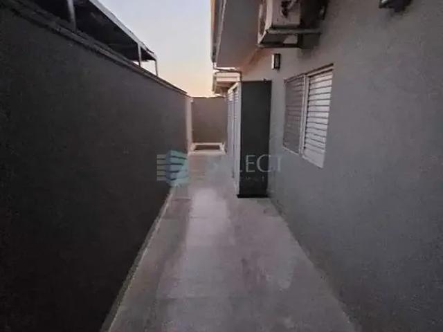 Casa venda em São José do Rio Preto