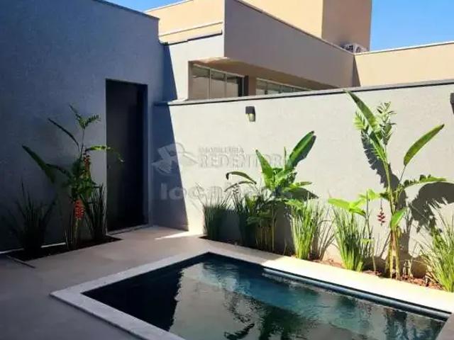 Casa venda em Região Imediata de São José do Rio Preto, Região Metropolitana de São José do Rio Preto