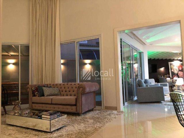 Casa venda em São José do Rio Preto