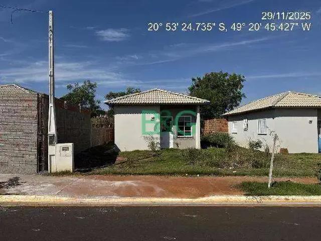 Casa venda em Região Imediata de São José do Rio Preto, Região Metropolitana de São José do Rio Preto