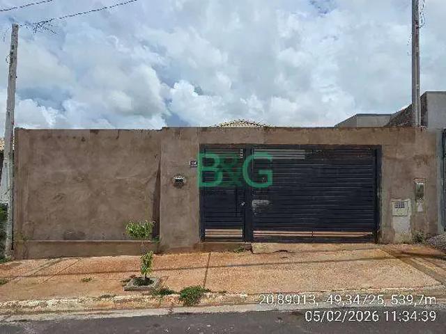 Casa venda em Região Imediata de São José do Rio Preto, Região Metropolitana de São José do Rio Preto