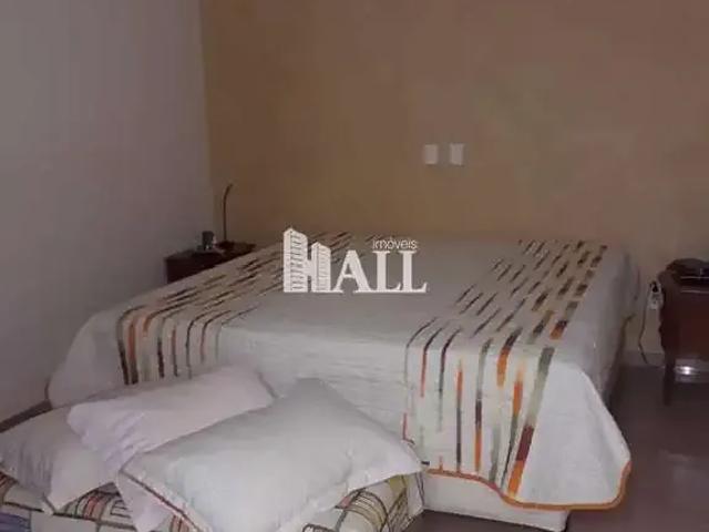 Casa venda em São José do Rio Preto