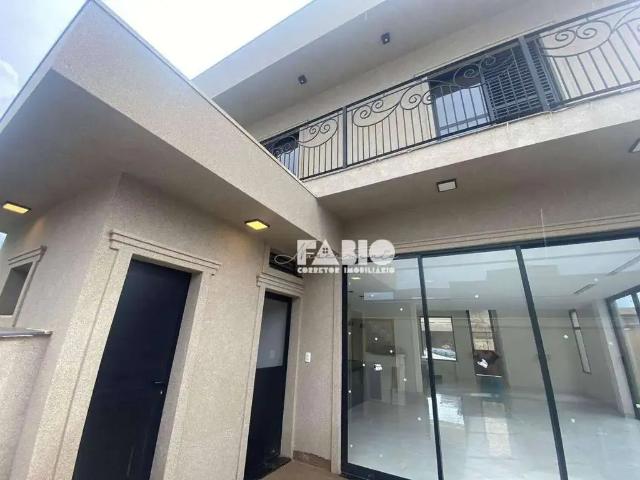 Casa venda em São José do Rio Preto