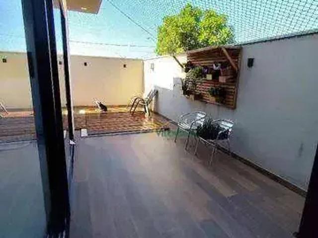 Casa venda em São José do Rio Preto