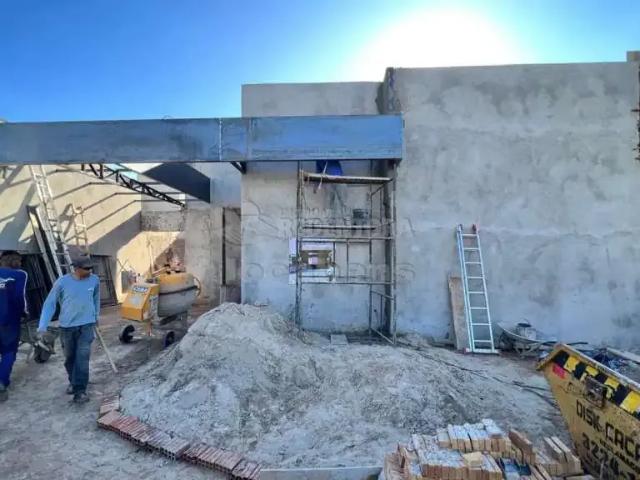 Casa venda em Região Imediata de São José do Rio Preto, Região Metropolitana de São José do Rio Preto
