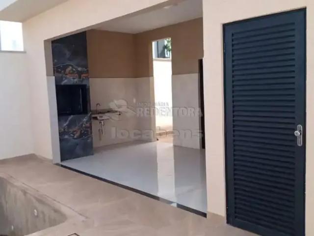 Casa venda em Região Imediata de São José do Rio Preto, Região Metropolitana de São José do Rio Preto