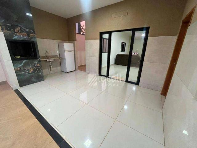 Casa venda em São José do Rio Preto