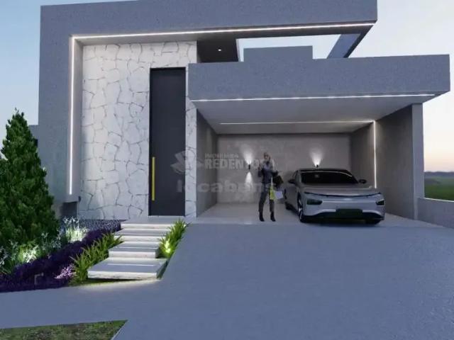 Casa venda em Região Imediata de São José do Rio Preto, Região Metropolitana de São José do Rio Preto