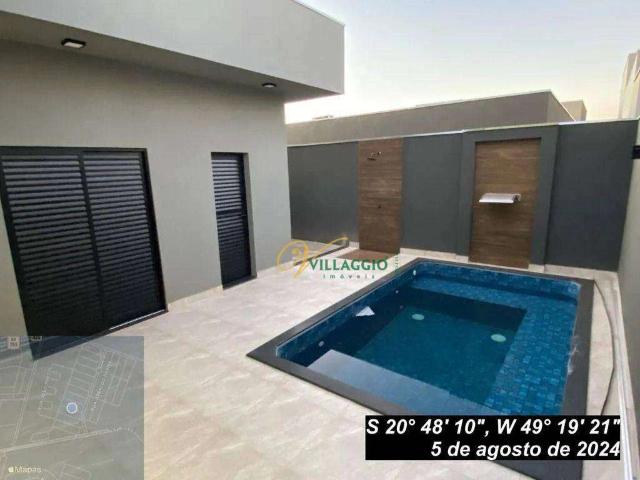 Casa venda em São José do Rio Preto