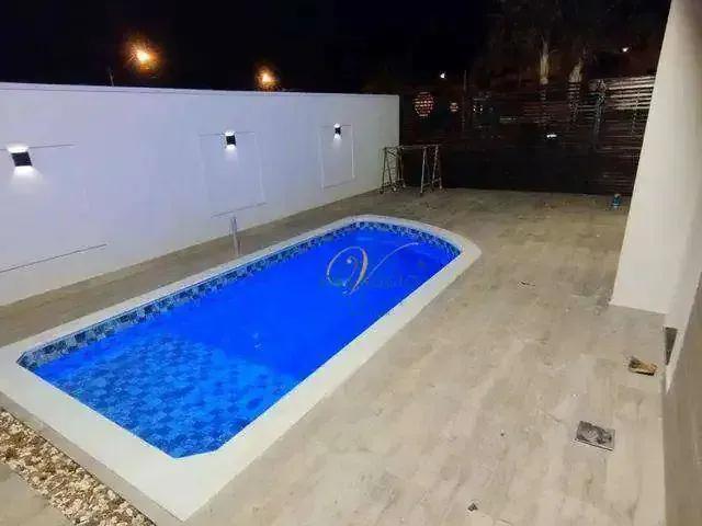 Casa venda em São José do Rio Preto