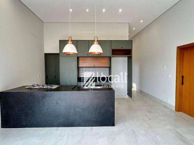 Casa venda em São José do Rio Preto