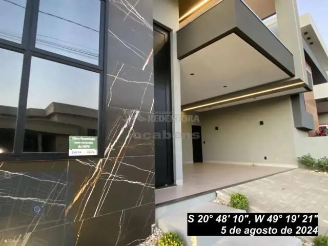 Casa venda em Região Imediata de São José do Rio Preto, Região Metropolitana de São José do Rio Preto