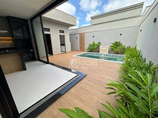 Casa venda em São José do Rio Preto