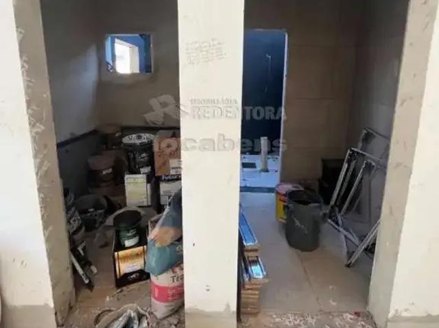 Casa venda em Região Imediata de São José do Rio Preto, Região Metropolitana de São José do Rio Preto