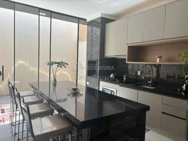 Casa venda em Região Imediata de São José do Rio Preto, Região Metropolitana de São José do Rio Preto