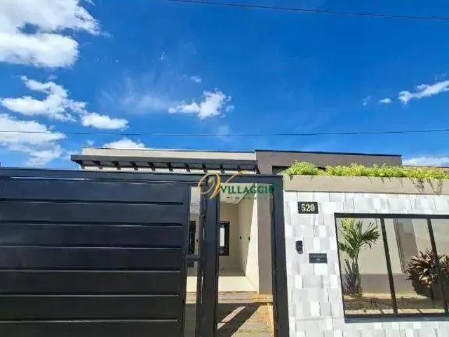 Casa venda em Região Imediata de São José do Rio Preto, Região Metropolitana de São José do Rio Preto