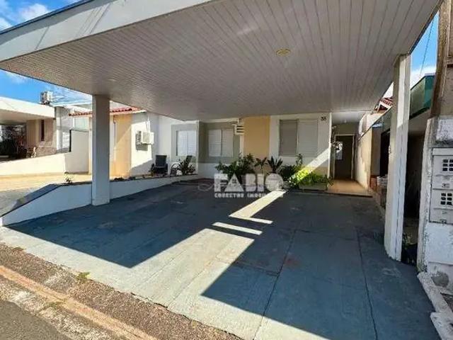 Casa venda em São José do Rio Preto