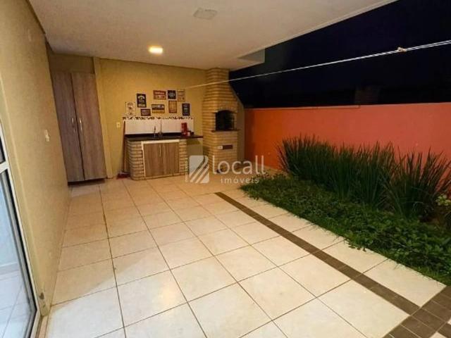 Casa venda em São José do Rio Preto