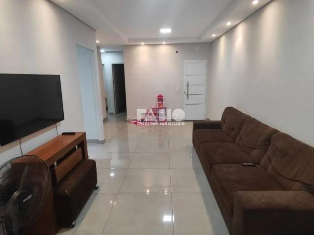 Casa venda em São José do Rio Preto