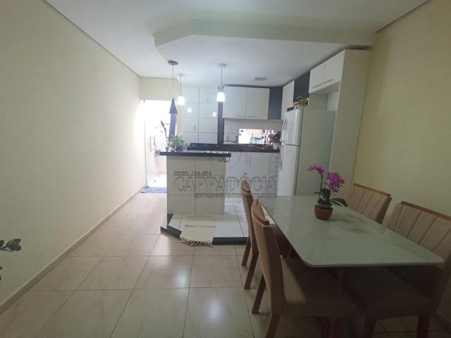 Casa venda em Villa Borghese 1, São José do Rio Preto