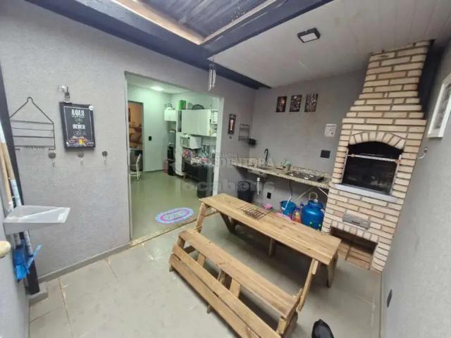 Casa venda em São José do Rio Preto, Região Geográfica Intermediária de São José do Rio Preto