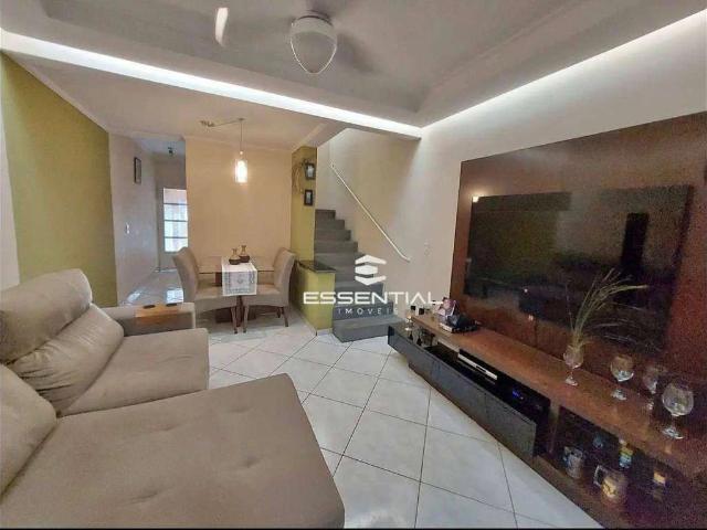 Casa venda em São José do Rio Preto