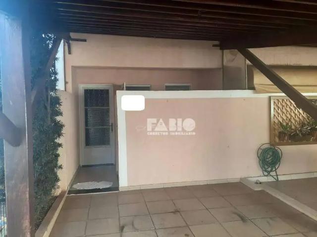 Casa venda em Villa Borghese 1, São José do Rio Preto