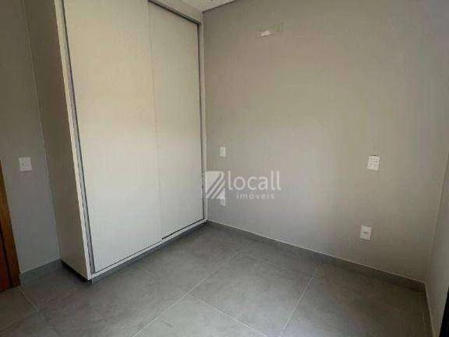 Casa venda em São José do Rio Preto