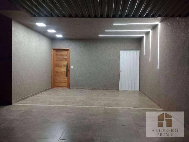 Casa venda em São José do Rio Preto