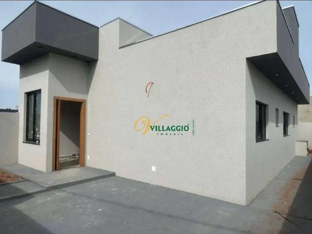 Casa venda em São José do Rio Preto