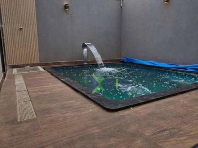 Casa venda em São José do Rio Preto